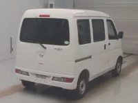 Daihatsu HIJET VAN лот № 3098 оценка 4.5  с аукциона в Японии 1