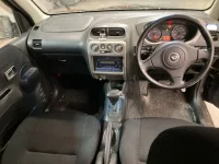 Daihatsu TERIOS KID лот № 2140 оценка R  с аукциона в Японии 2