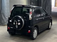 Daihatsu TERIOS KID лот № 2140 оценка R  с аукциона в Японии 4