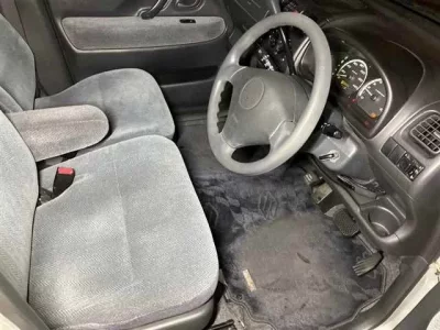 Suzuki WAGON R  с аукциона в Японии