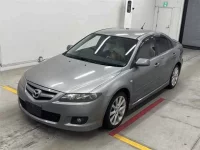 Mazda ATENZA SPORT лот № 90129 оценка R  с аукциона в Японии 3