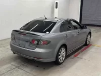 Mazda ATENZA SPORT лот № 90129 оценка R  с аукциона в Японии 4