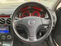 Mazda ATENZA SPORT лот № 90129 оценка R  с аукциона в Японии 6