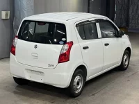 Suzuki ALTO VAN лот № 2147 оценка 3.5  с аукциона в Японии 4
