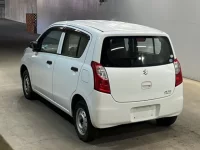 Suzuki ALTO VAN лот № 2147 оценка 3.5  с аукциона в Японии 1