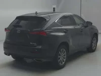 Lexus NX лот № 79002 оценка 4  с аукциона в Японии 1