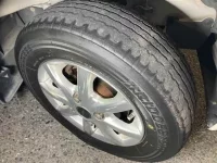 Honda VAMOS лот № 90135 оценка R  с аукциона в Японии 8