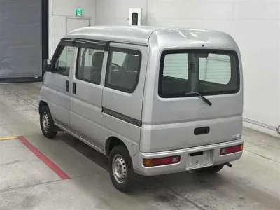 Honda ACTY VAN