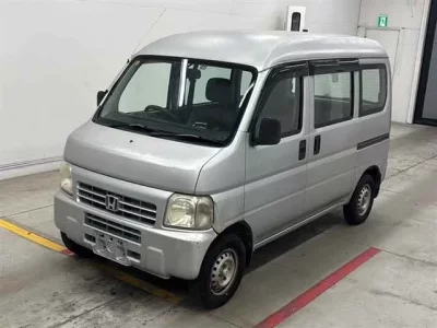 Honda ACTY VAN