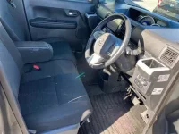 Daihatsu WAKE лот № 50112 оценка 3.5  с аукциона в Японии 2