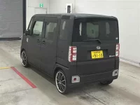 Daihatsu WAKE лот № 50112 оценка 3.5  с аукциона в Японии 1