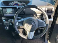 Daihatsu WAKE лот № 50112 оценка 3.5  с аукциона в Японии 6