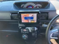 Daihatsu WAKE лот № 50112 оценка 3.5  с аукциона в Японии 7