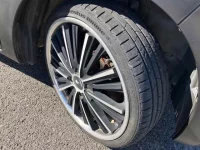 Daihatsu WAKE лот № 50112 оценка 3.5  с аукциона в Японии 8