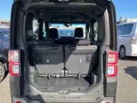 Daihatsu WAKE лот № 50112 оценка 3.5  с аукциона в Японии 9