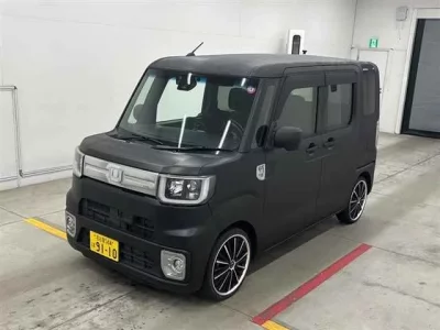 Daihatsu WAKE  с аукциона в Японии