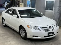 Toyota CAMRY лот № 2156 оценка 3.5  с аукциона в Японии 3