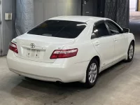 Toyota CAMRY лот № 2156 оценка 3.5  с аукциона в Японии 4