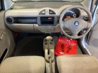 Suzuki ALTO лот № 2151 оценка R  с аукциона в Японии 2