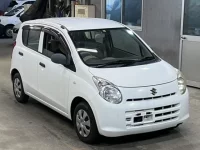 Suzuki ALTO лот № 2151 оценка R  с аукциона в Японии 3