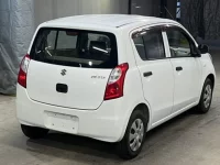 Suzuki ALTO лот № 2151 оценка R  с аукциона в Японии 4