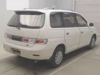 Toyota GAIA лот № 70101 оценка 4  с аукциона в Японии 1