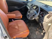 Toyota ISIS лот № 90138 оценка 4  с аукциона в Японии 2