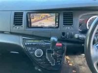 Toyota ISIS лот № 90138 оценка 4  с аукциона в Японии 7