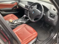 BMW X1 лот № 90139 оценка 3  с аукциона в Японии 2