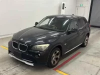 BMW X1 лот № 90139 оценка 3  с аукциона в Японии 3