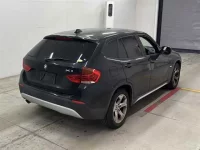 BMW X1 лот № 90139 оценка 3  с аукциона в Японии 4