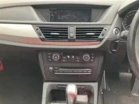 BMW X1 лот № 90139 оценка 3  с аукциона в Японии 7