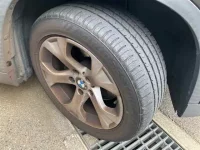 BMW X1 лот № 90139 оценка 3  с аукциона в Японии 8