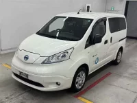 Nissan NV200 лот № 90141 оценка 3.5  с аукциона в Японии 3