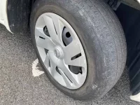 Nissan NV200 лот № 90141 оценка 3.5  с аукциона в Японии 8