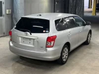 Toyota COROLLA FIELDER лот № 2160 оценка R  с аукциона в Японии 4