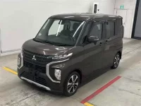 Mitsubishi EK X SPACE лот № 50119 оценка 4.5  с аукциона в Японии 3