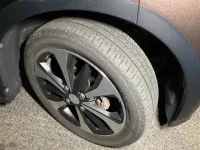 Mitsubishi EK X SPACE лот № 50119 оценка 4.5  с аукциона в Японии 7