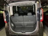 Mitsubishi EK X SPACE лот № 50119 оценка 4.5  с аукциона в Японии 8