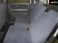 Mazda AZ WAGON лот № 176 оценка 3.5  с аукциона в Японии 3