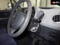 Mazda AZ WAGON лот № 176 оценка 3.5  с аукциона в Японии 4