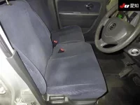 Mazda AZ WAGON лот № 176 оценка 3.5  с аукциона в Японии 5