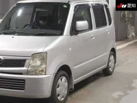 Mazda AZ WAGON лот № 176 оценка 3.5  с аукциона в Японии 6