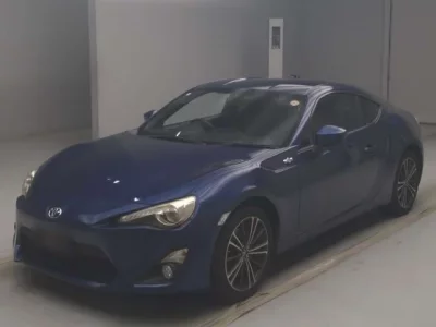 Toyota GT 86