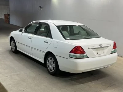 Toyota MARK II