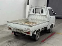 Daihatsu HIJET TRUCK лот № 90144 оценка 3.5  с аукциона в Японии 4