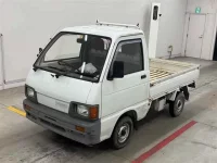 Daihatsu HIJET TRUCK лот № 90144 оценка 3.5  с аукциона в Японии 3