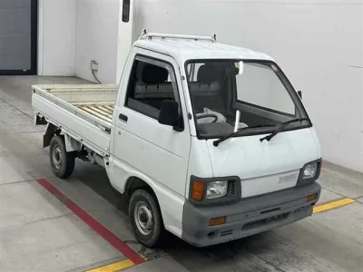 Daihatsu HIJET TRUCK  с аукциона в Японии