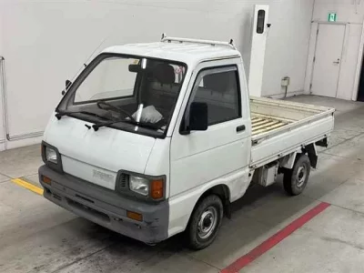 Daihatsu HIJET TRUCK  с аукциона в Японии