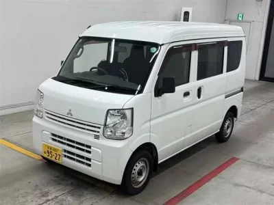 Mitsubishi MINICAB VAN